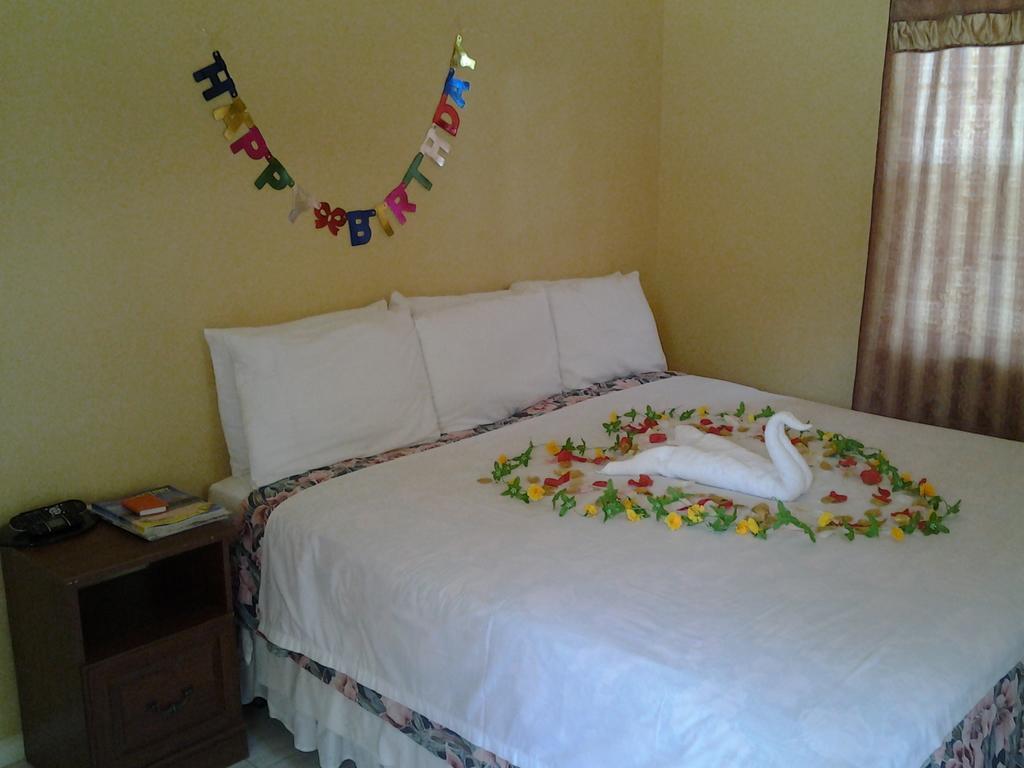Aupic Paradise Vieux Fort Rum bild